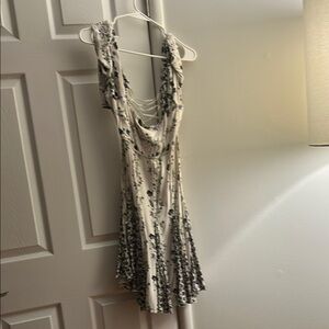 Ponderosa Mini Dress Free People